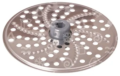 struhadlo rašplovací robotu KENWOOD, KW715906